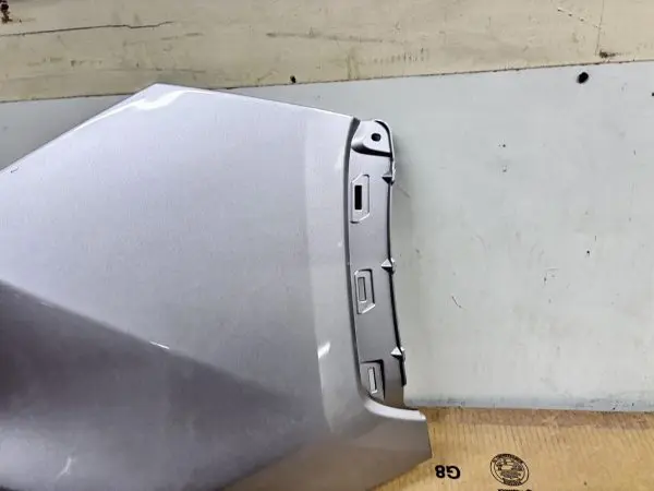 🎈 OEM 52161-0r050 2019-2024 Toyota Highlander Rear Right Bumper End Extension - Image 4
