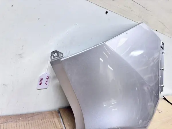 🎈 OEM 52161-0r050 2019-2024 Toyota Highlander Rear Right Bumper End Extension - Image 12