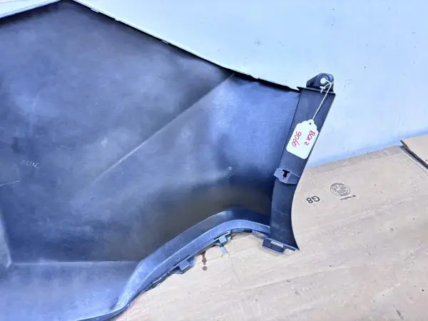 🎈 OEM 52161-0r050 2019-2024 Toyota Highlander Rear Right Bumper End Extension - Image 13