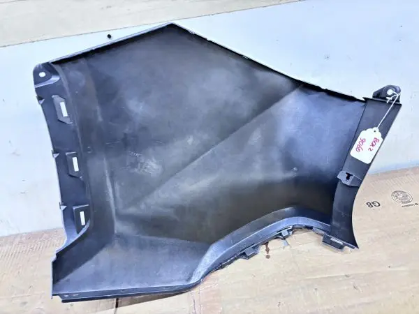 🎈 OEM 52161-0r050 2019-2024 Toyota Highlander Rear Right Bumper End Extension - Image 14