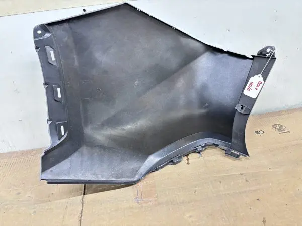 🎈 OEM 52161-0r050 2019-2024 Toyota Highlander Rear Right Bumper End Extension - Image 15