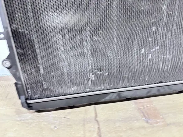 OEM GENUINE aa223080 2014-2018 2019 2020 2021 TOYOTA TUNDRA COOLING RADIATOR - Image 3