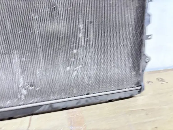 OEM GENUINE aa223080 2014-2018 2019 2020 2021 TOYOTA TUNDRA COOLING RADIATOR - Image 4