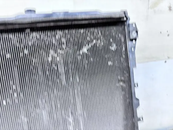 OEM GENUINE aa223080 2014-2018 2019 2020 2021 TOYOTA TUNDRA COOLING RADIATOR - Image 6