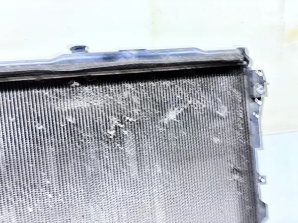 OEM GENUINE aa223080 2014-2018 2019 2020 2021 TOYOTA TUNDRA COOLING RADIATOR - Image 7
