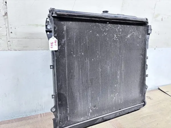 OEM GENUINE aa223080 2014-2018 2019 2020 2021 TOYOTA TUNDRA COOLING RADIATOR - Image 10