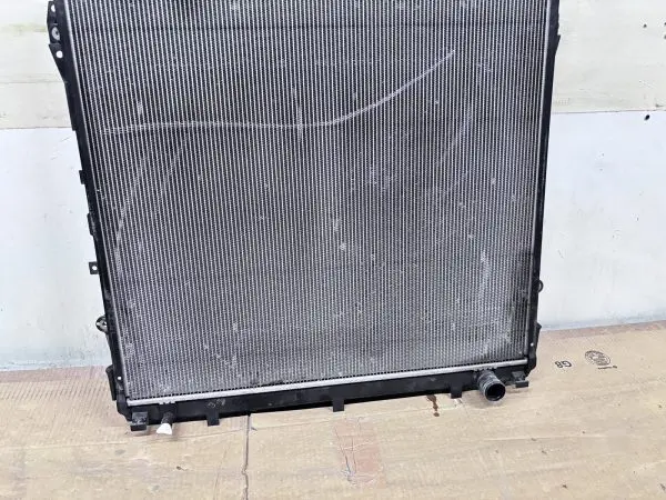 OEM GENUINE aa223080 2014-2018 2019 2020 2021 TOYOTA TUNDRA COOLING RADIATOR - Image 12