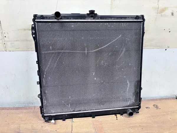 OEM GENUINE aa223080 2014-2018 2019 2020 2021 TOYOTA TUNDRA COOLING RADIATOR - Image 14