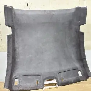 OEM 992867501as 2021 2022 2023 2024 Porsche 911 GT3 Headliner