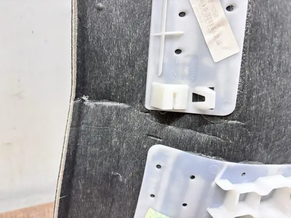 OEM 992867501as 2021 2022 2023 2024 Porsche 911 GT3 Headliner - Image 15
