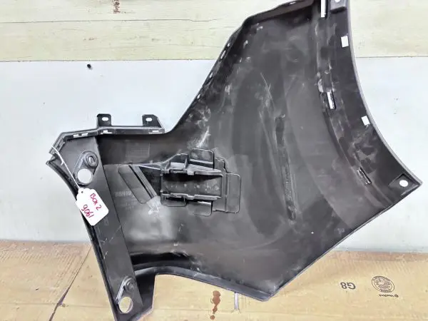 🎈 OEM 850176rr0h 2021 2022 2023 Nissan Rogue Rear Right Bumper End Extension - Image 14