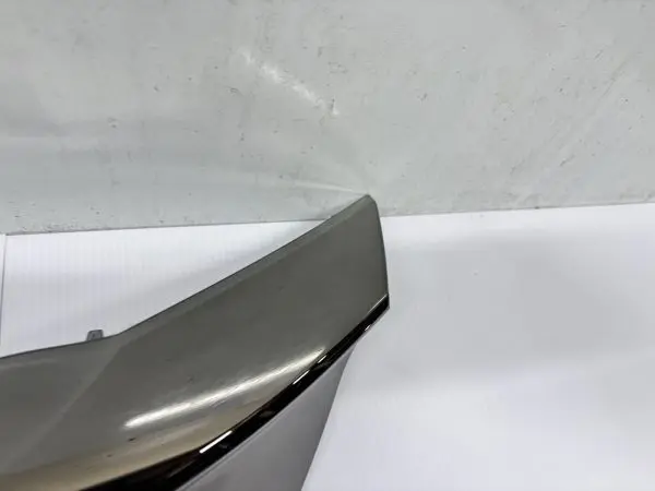 OEM GENUINE 2019 2020 2021 2022 HONDA HRV GRILLE CHROME TRIM MOLDING 71122t7aj11 - Image 2