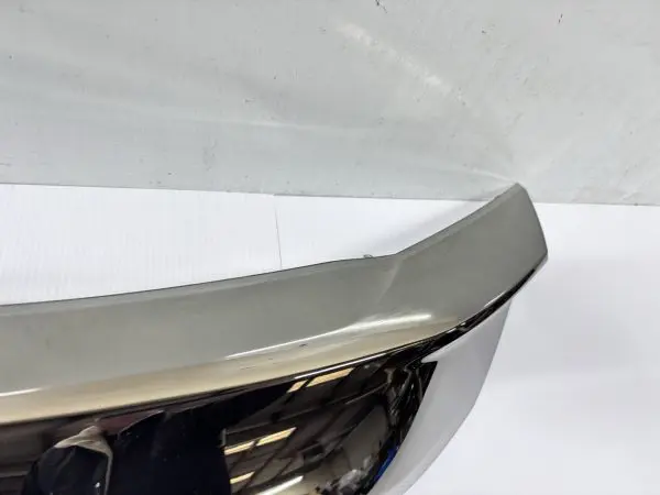 OEM GENUINE 2019 2020 2021 2022 HONDA HRV GRILLE CHROME TRIM MOLDING 71122t7aj11 - Image 3