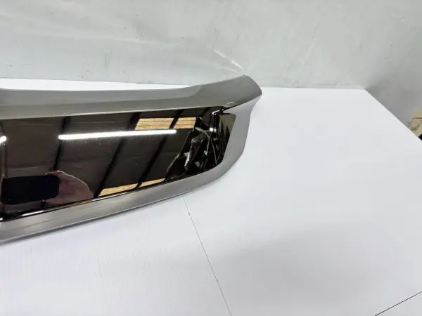 OEM GENUINE 2019 2020 2021 2022 HONDA HRV GRILLE CHROME TRIM MOLDING 71122t7aj11 - Image 5