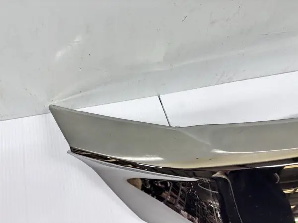 OEM GENUINE 2019 2020 2021 2022 HONDA HRV GRILLE CHROME TRIM MOLDING 71122t7aj11 - Image 7