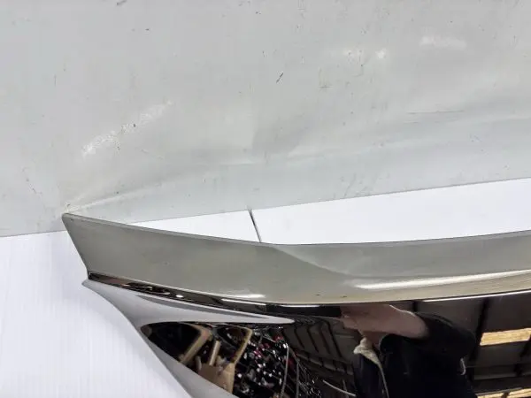 OEM GENUINE 2019 2020 2021 2022 HONDA HRV GRILLE CHROME TRIM MOLDING 71122t7aj11 - Image 8