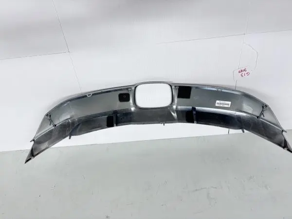 OEM GENUINE 2019 2020 2021 2022 HONDA HRV GRILLE CHROME TRIM MOLDING 71122t7aj11 - Image 9