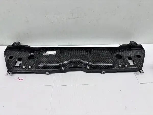 OEM A1676209900 2020-2025 Mercedes GLE CLASS GLS CLASS FRONT UPPER TIE BAR CROSS