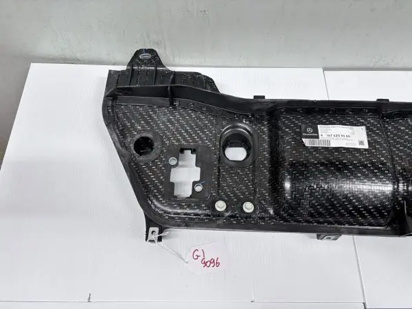 OEM A1676209900 2020-2025 Mercedes GLE CLASS GLS CLASS FRONT UPPER TIE BAR CROSS - Image 2