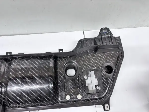 OEM A1676209900 2020-2025 Mercedes GLE CLASS GLS CLASS FRONT UPPER TIE BAR CROSS - Image 10