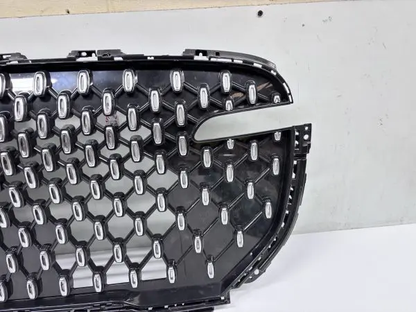 OEM GENUINE 2024 2025 LINCOLN NAUTILUS  FRONT GRILLE RC5B8138AAW - Image 3