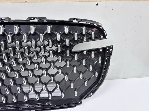 OEM GENUINE 2024 2025 LINCOLN NAUTILUS  FRONT GRILLE RC5B8138AAW - Image 4