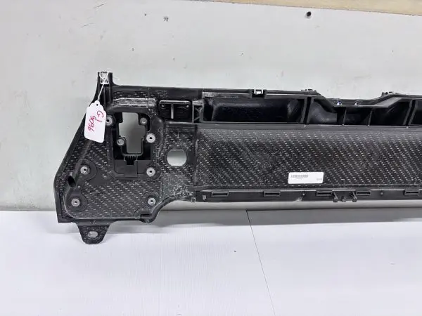OEM A1676209900 2020-2025 Mercedes GLE CLASS GLS CLASS FRONT UPPER TIE BAR CROSS - Image 13