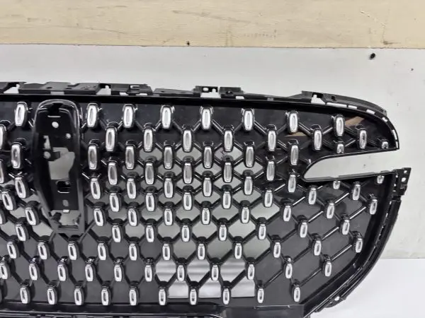 OEM GENUINE 2024 2025 LINCOLN NAUTILUS  FRONT GRILLE RC5B8138AAW - Image 5
