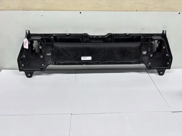OEM A1676209900 2020-2025 Mercedes GLE CLASS GLS CLASS FRONT UPPER TIE BAR CROSS - Image 14