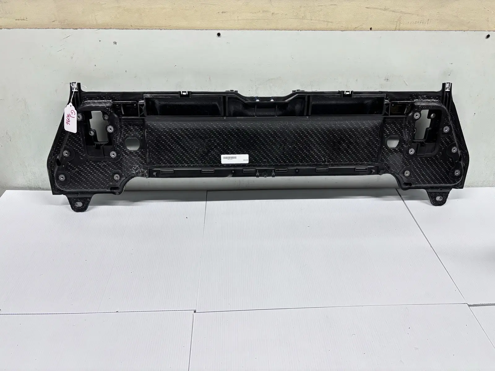 OEM A1676209900 2020-2025 Mercedes GLE CLASS GLS CLASS FRONT UPPER TIE BAR CROSS - Image 14