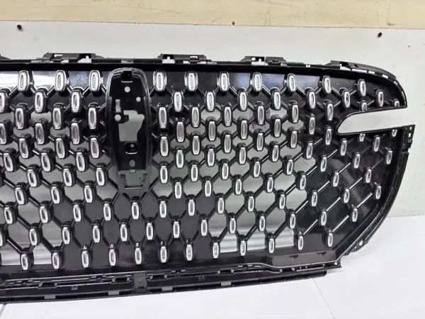 OEM GENUINE 2024 2025 LINCOLN NAUTILUS  FRONT GRILLE RC5B8138AAW - Image 6