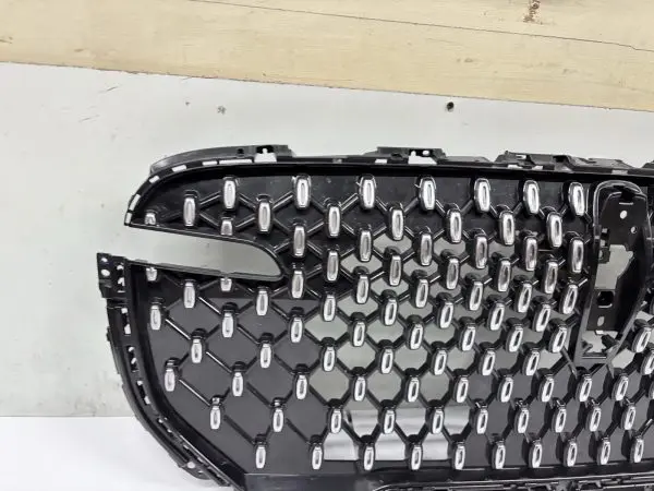 OEM GENUINE 2024 2025 LINCOLN NAUTILUS  FRONT GRILLE RC5B8138AAW - Image 10