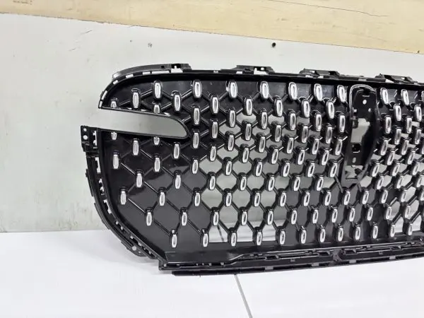 OEM GENUINE 2024 2025 LINCOLN NAUTILUS  FRONT GRILLE RC5B8138AAW - Image 11