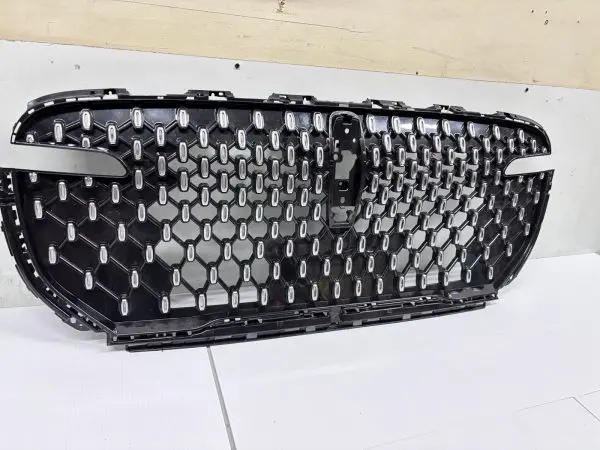 OEM GENUINE 2024 2025 LINCOLN NAUTILUS  FRONT GRILLE RC5B8138AAW - Image 12