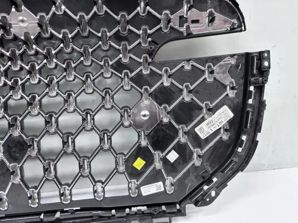 OEM GENUINE 2024 2025 LINCOLN NAUTILUS  FRONT GRILLE RC5B8138AAW - Image 14