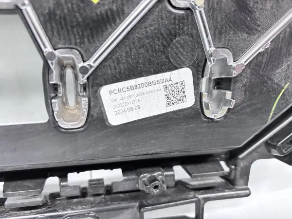 OEM GENUINE 2024 2025 LINCOLN NAUTILUS  FRONT GRILLE RC5B8138AAW - Image 15