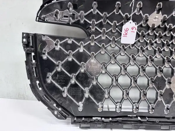 OEM GENUINE 2024 2025 LINCOLN NAUTILUS  FRONT GRILLE RC5B8138AAW - Image 18