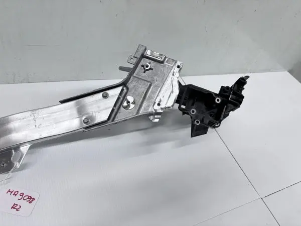OEM A2536210700 MERCEDES GLS CLASS GLE FRONT RIGHT RADIATOR SUPPORT BRACKET - Image 3