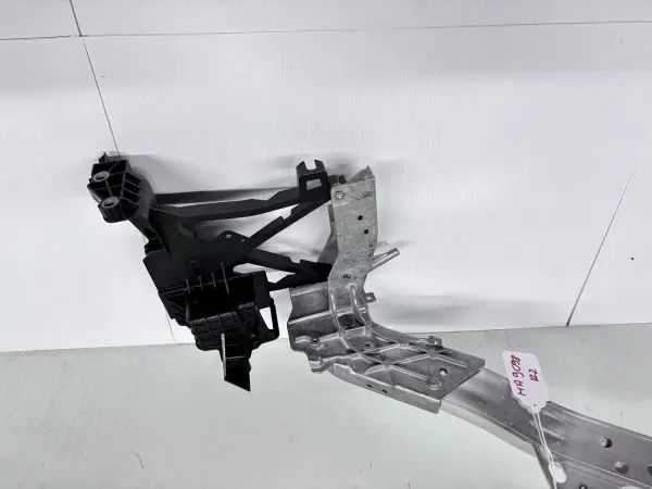 OEM A2536210700 MERCEDES GLS CLASS GLE FRONT RIGHT RADIATOR SUPPORT BRACKET - Image 8
