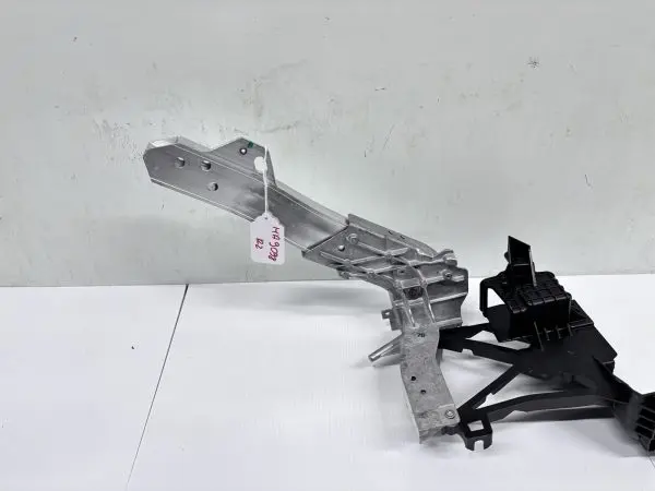 OEM A2536210700 MERCEDES GLS CLASS GLE FRONT RIGHT RADIATOR SUPPORT BRACKET - Image 9