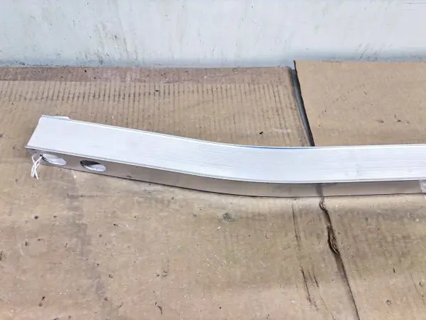 OEM GENUINE 52132-0E050 2021-2024 Toyota Highlander Front Reinforcement Impact - Image 8