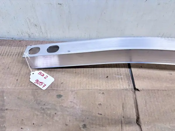 OEM GENUINE 52132-0E050 2021-2024 Toyota Highlander Front Reinforcement Impact - Image 9