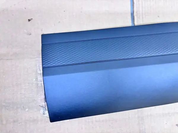 OEM NEW lj6z782557ab 2020-2024 Ford Escape Rear Left Door Trim Molding - Image 4