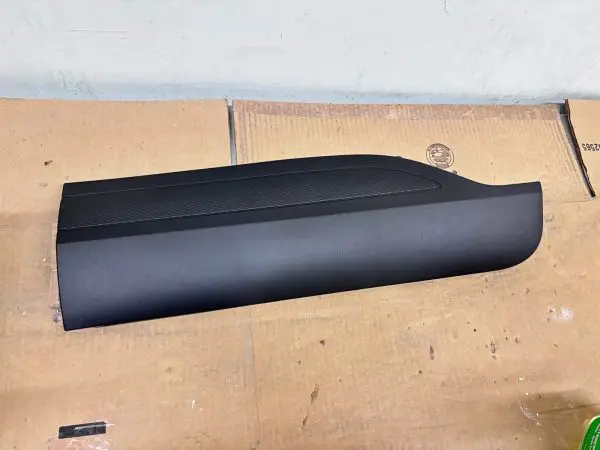 OEM NEW lj6z782557ab 2020-2024 Ford Escape Rear Left Door Trim Molding - Image 8