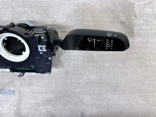 OEM GENUINE 9gt953502a 2022 Porsche 911 GT3 Steering Column Switch - Image 4