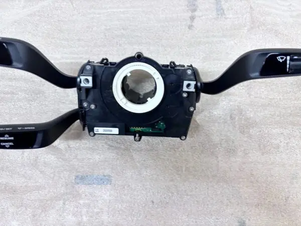 OEM GENUINE 9gt953502a 2022 Porsche 911 GT3 Steering Column Switch - Image 6