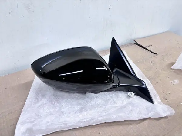 OEM GENUINE 7620830aa01 2023 2024 HONDA ACCORD LX FRONT RIGHT MIRROR