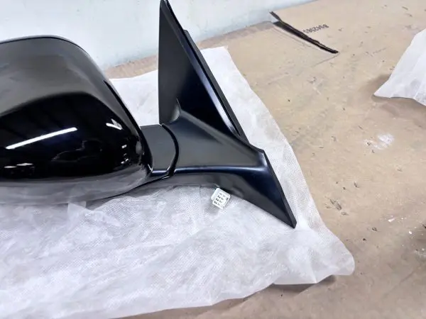 OEM GENUINE 7620830aa01 2023 2024 HONDA ACCORD LX FRONT RIGHT MIRROR - Image 2