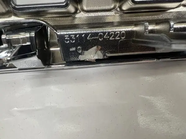 2021 2022 2023 BMW 5 SERIES 530i 540i 550ix LED FRONT RIGHT OEM HEADLIGHT - Image 21