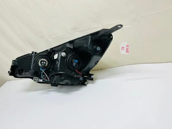 2018 2019 SUBARU LEGACY OUTBACK HALOGEN LED  FRONT RIGHT OEM HEADLIGHT - Image 13